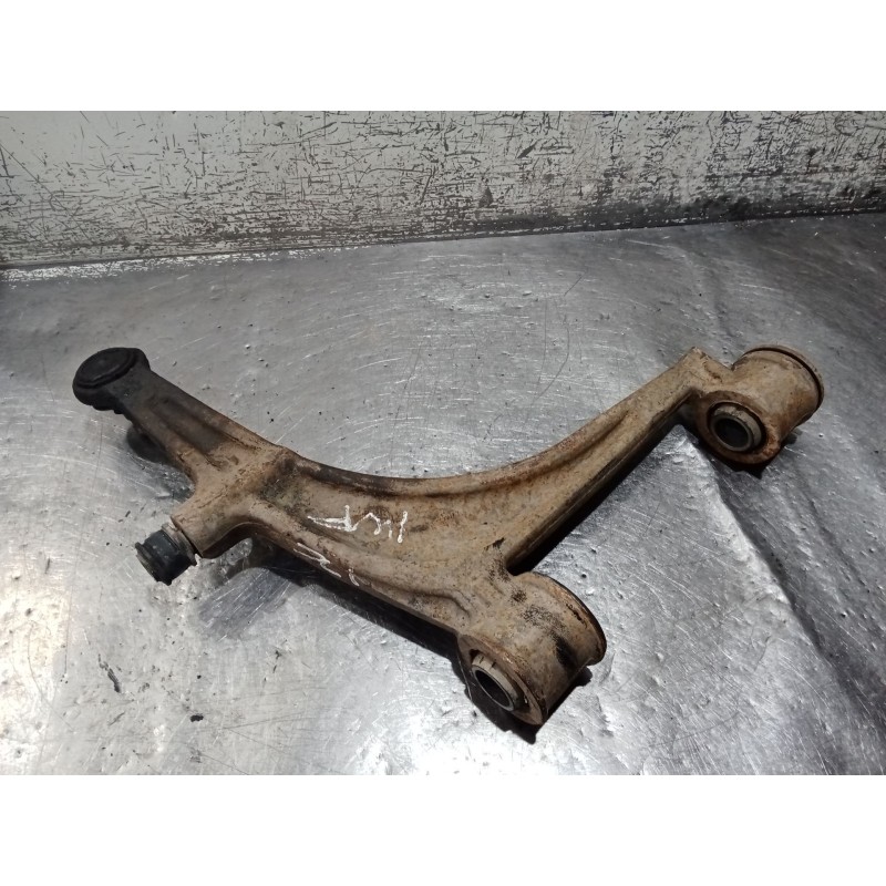 Recambio de brazo suspension inferior delantero izquierdo para renault master ii caja/chasis (ed/hd/ud) 2.2 dci 90 referencia OE