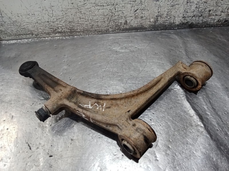 Recambio de brazo suspension inferior delantero izquierdo para renault master ii caja/chasis (ed/hd/ud) 2.2 dci 90 referencia OE