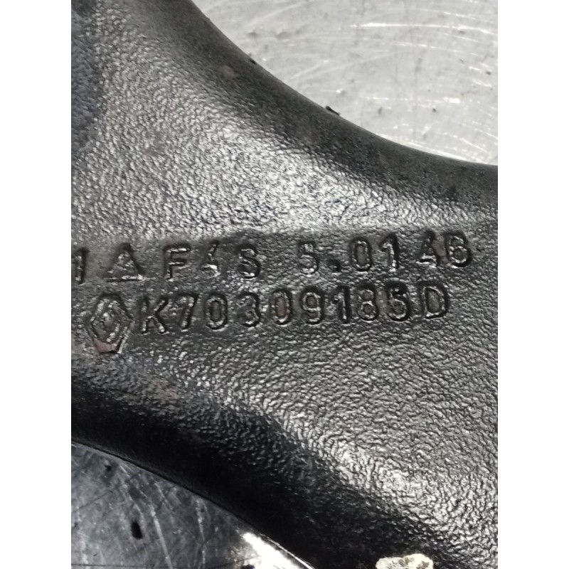 Recambio de brazo suspension superior delantero derecho para renault master ii caja/chasis (ed/hd/ud) 2.2 dci 90 referencia OEM 