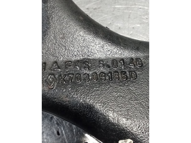Recambio de brazo suspension superior delantero derecho para renault master ii caja/chasis (ed/hd/ud) 2.2 dci 90 referencia OEM 