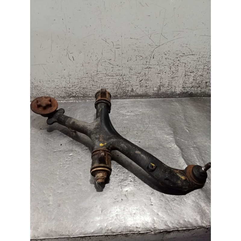 Recambio de brazo suspension superior delantero derecho para renault master ii caja/chasis (ed/hd/ud) 2.2 dci 90 referencia OEM 
