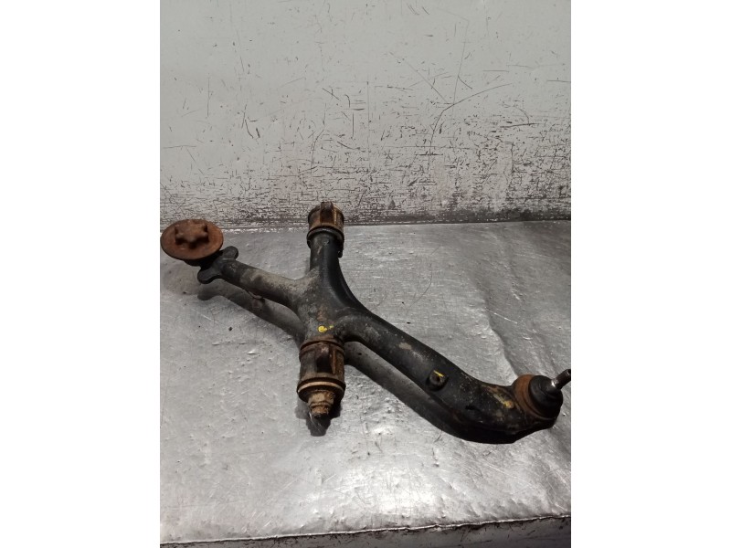 Recambio de brazo suspension superior delantero derecho para renault master ii caja/chasis (ed/hd/ud) 2.2 dci 90 referencia OEM 