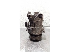 Recambio de compresor aire acondicionado para nissan x-trail (t32) acenta referencia OEM IAM 9260004CA0A 4471607481 6SBH14C 2