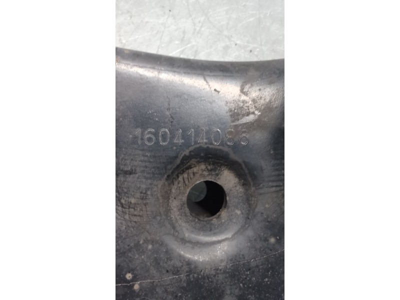 Recambio de brazo suspension inferior delantero izquierdo para kia carens iv 1.7 crdi referencia OEM IAM   13