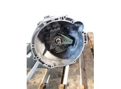 Recambio de caja cambios para hyundai h-1 / starex autobús (a1) 2.5 crdi referencia OEM IAM 2023396 5V  2