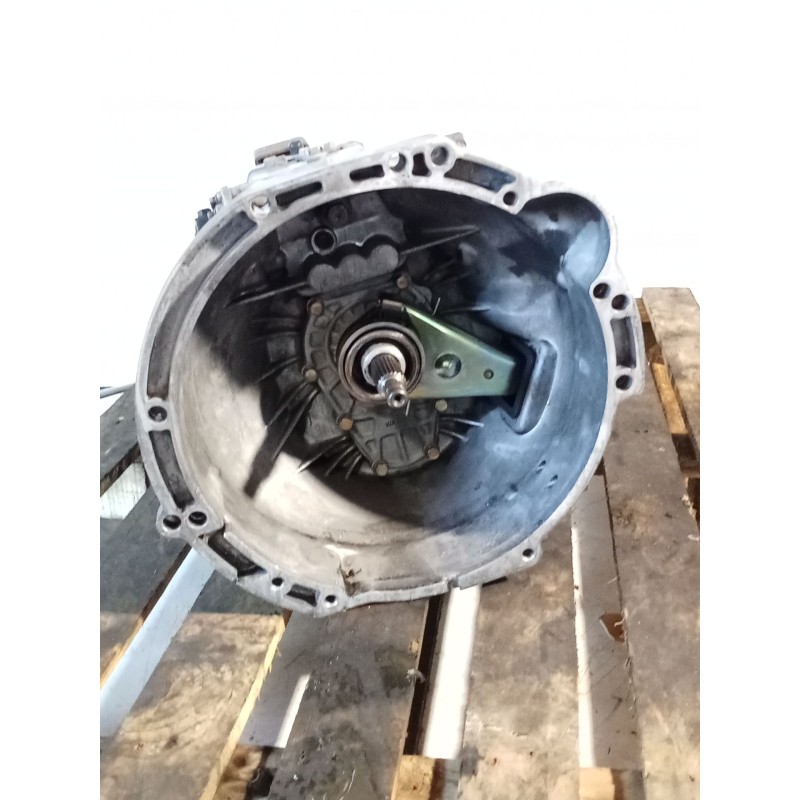 Recambio de caja cambios para hyundai h-1 / starex autobús (a1) 2.5 crdi referencia OEM IAM 2023396 5V 