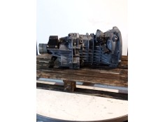 Recambio de caja cambios para hyundai h-1 / starex autobús (a1) 2.5 crdi referencia OEM IAM 2023396 5V  2