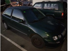 mg rover serie 25 (rf) del año 2000