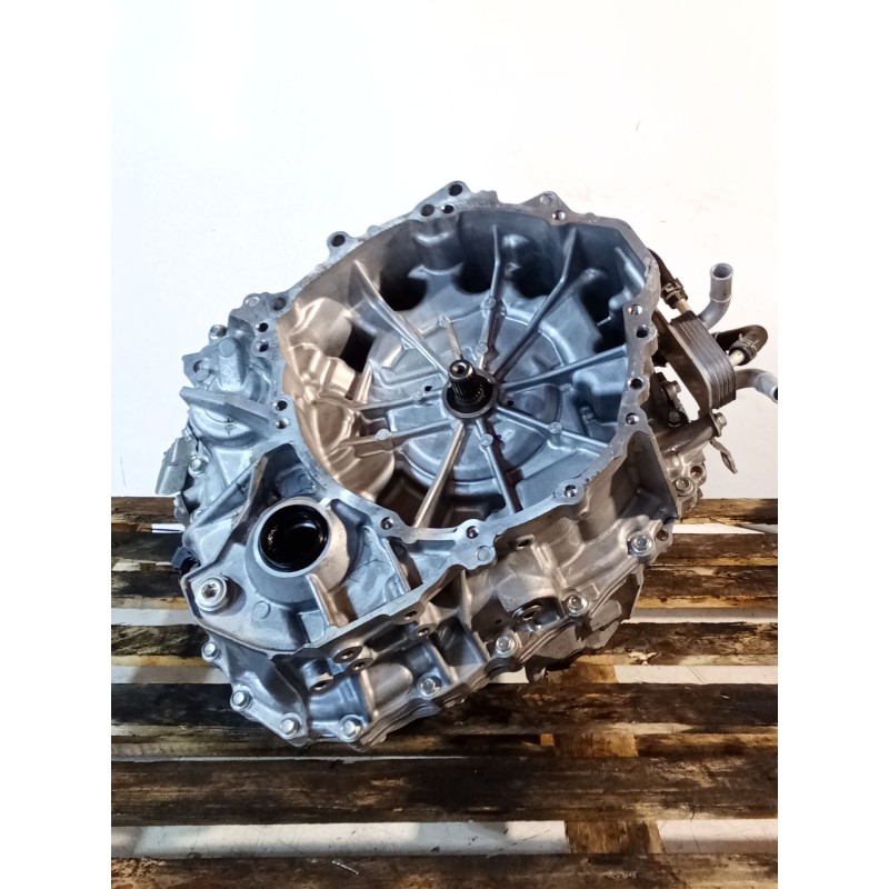 Recambio de caja cambios para toyota c-hr (_x1_) 1.8 hybrid (zyx10_, zyx11_) referencia OEM IAM PF05 AUTOMAT 3B16 B07B 188