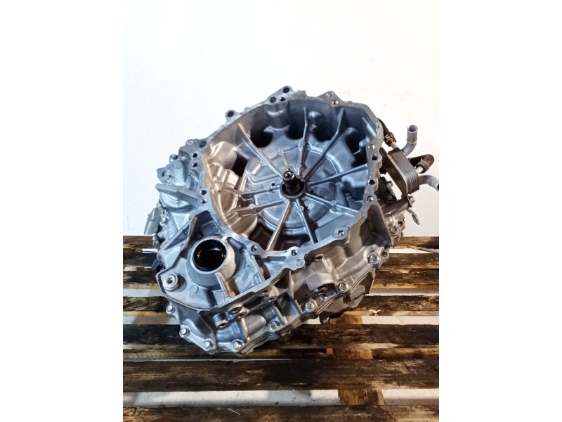 Recambio de caja cambios para toyota c-hr (_x1_) 1.8 hybrid (zyx10_, zyx11_) referencia OEM IAM PF05 AUTOMAT 3B16 B07B 188