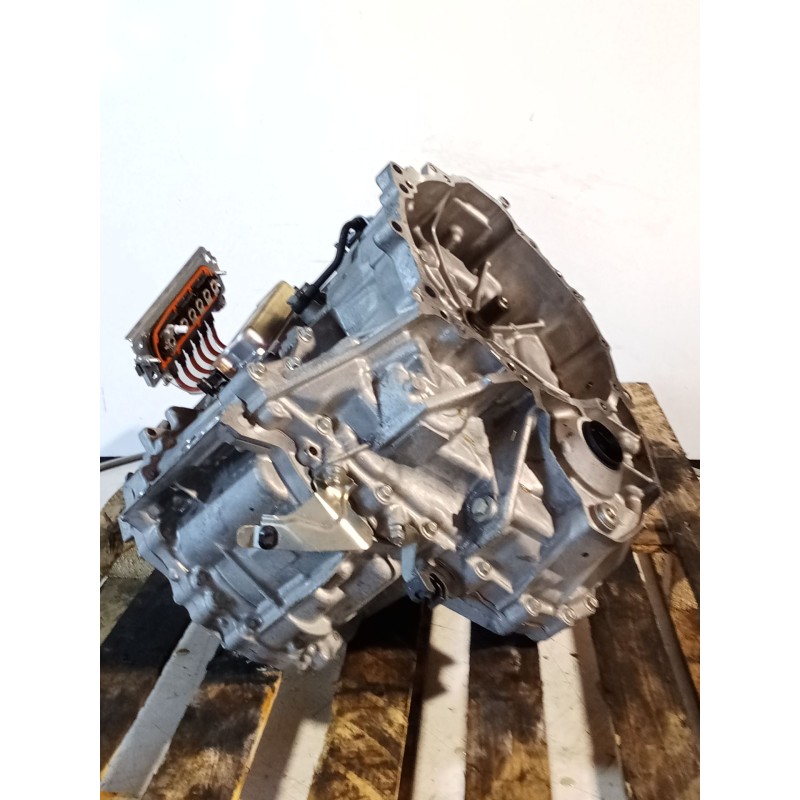 Recambio de caja cambios para toyota c-hr (_x1_) 1.8 hybrid (zyx10_, zyx11_) referencia OEM IAM PF05 AUTOMAT 3B16 B07B 188