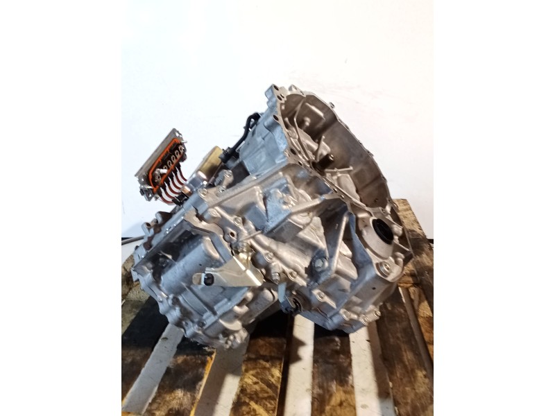 Recambio de caja cambios para toyota c-hr (_x1_) 1.8 hybrid (zyx10_, zyx11_) referencia OEM IAM PF05 AUTOMAT 3B16 B07B 188