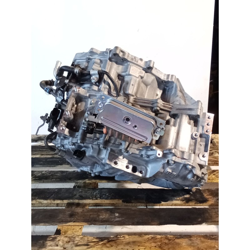 Recambio de caja cambios para toyota c-hr (_x1_) 1.8 hybrid (zyx10_, zyx11_) referencia OEM IAM PF05 AUTOMAT 3B16 B07B 188