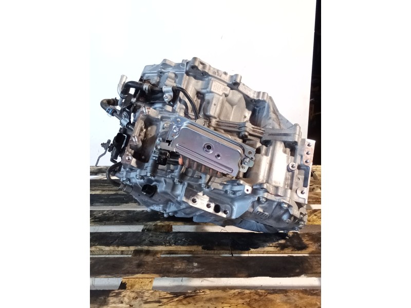 Recambio de caja cambios para toyota c-hr (_x1_) 1.8 hybrid (zyx10_, zyx11_) referencia OEM IAM PF05 AUTOMAT 3B16 B07B 188
