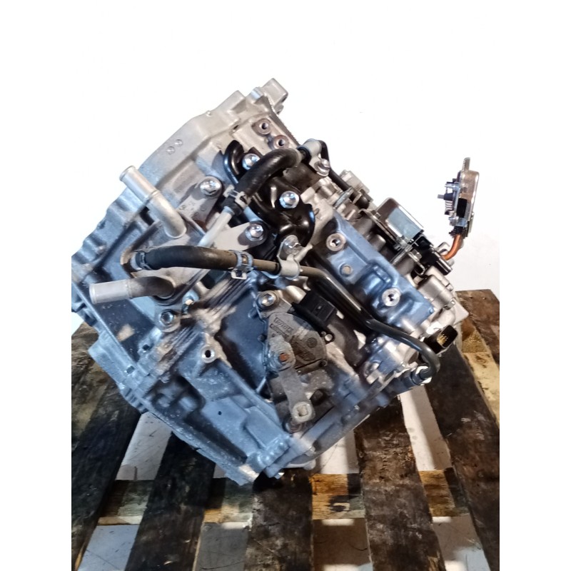 Recambio de caja cambios para toyota c-hr (_x1_) 1.8 hybrid (zyx10_, zyx11_) referencia OEM IAM PF05 AUTOMAT 3B16 B07B 188