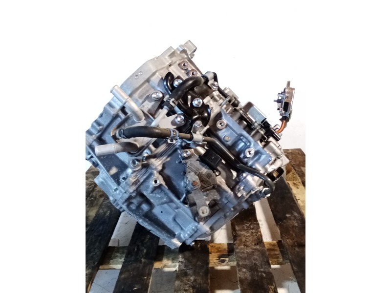 Recambio de caja cambios para toyota c-hr (_x1_) 1.8 hybrid (zyx10_, zyx11_) referencia OEM IAM PF05 AUTOMAT 3B16 B07B 188