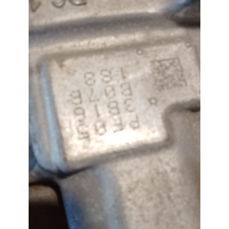 Recambio de caja cambios para toyota c-hr (_x1_) 1.8 hybrid (zyx10_, zyx11_) referencia OEM IAM PF05 AUTOMAT 3B16 B07B 188