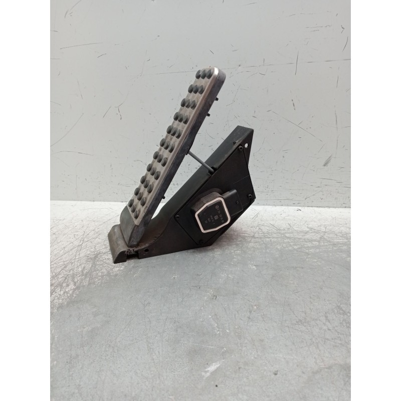 Recambio de potenciometro pedal para mercedes-benz clase glk (x204) 220 cdi 4-matic (204.984, 204.997) referencia OEM IAM A20430