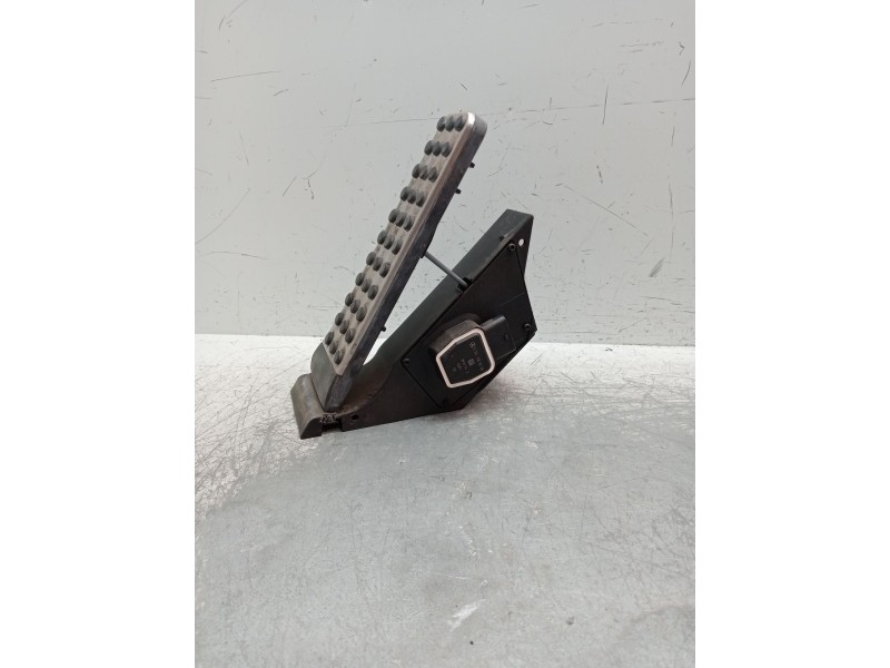 Recambio de potenciometro pedal para mercedes-benz clase glk (x204) 220 cdi 4-matic (204.984, 204.997) referencia OEM IAM A20430