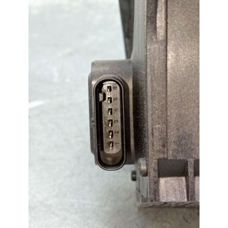 Recambio de potenciometro pedal para mercedes-benz clase glk (x204) 220 cdi 4-matic (204.984, 204.997) referencia OEM IAM A20430