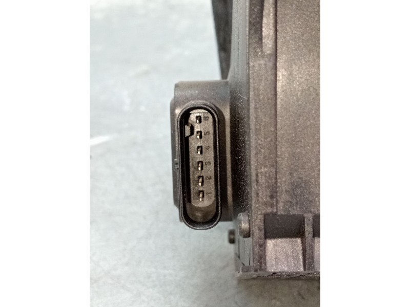 Recambio de potenciometro pedal para mercedes-benz clase glk (x204) 220 cdi 4-matic (204.984, 204.997) referencia OEM IAM A20430
