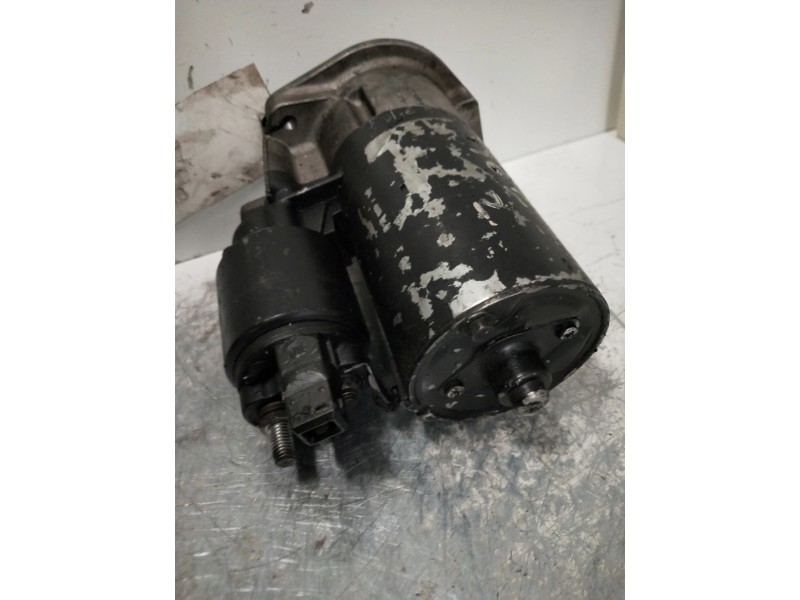 Recambio de motor arranque para volkswagen vento (1h2) gl referencia OEM IAM   