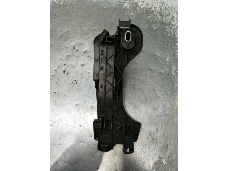 Recambio de potenciometro pedal para volkswagen touran (1t1, 1t2) 2.0 tdi 16v referencia OEM IAM 6PV00868900 1T1721503H 2003