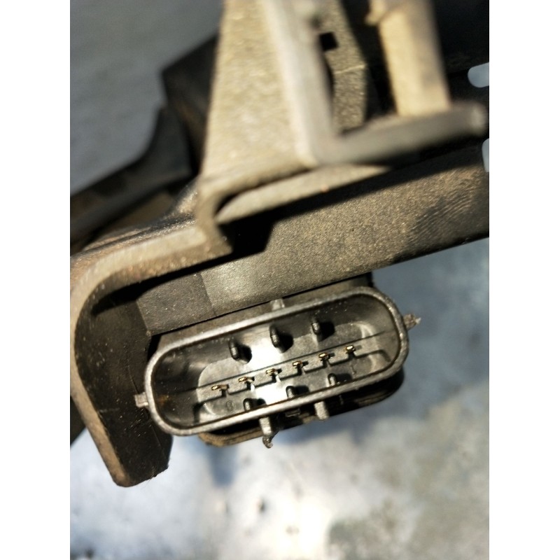 Recambio de potenciometro pedal para volkswagen touran (1t1, 1t2) 2.0 tdi 16v referencia OEM IAM 6PV00868900 1T1721503H 2003