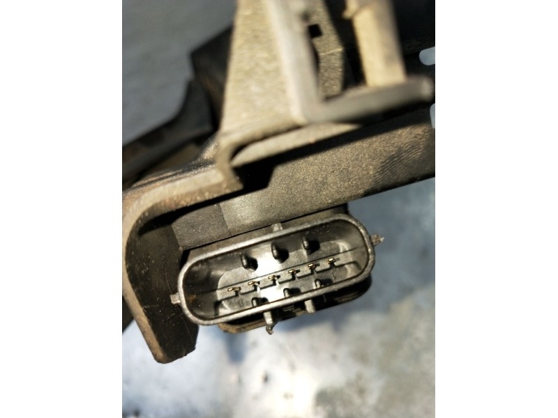 Recambio de potenciometro pedal para volkswagen touran (1t1, 1t2) 2.0 tdi 16v referencia OEM IAM 6PV00868900 1T1721503H 2003