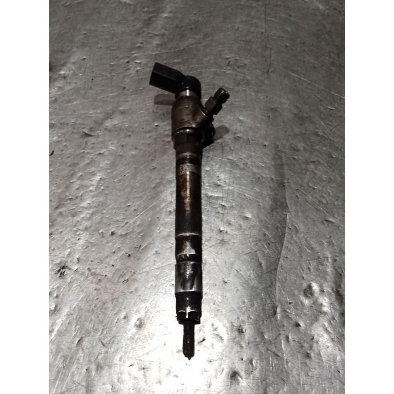 Recambio de inyector para ford transit v363 furgoneta (fcd, fdd) 2.2 tdci rwd referencia OEM IAM BK209K546AG  FOMOCO