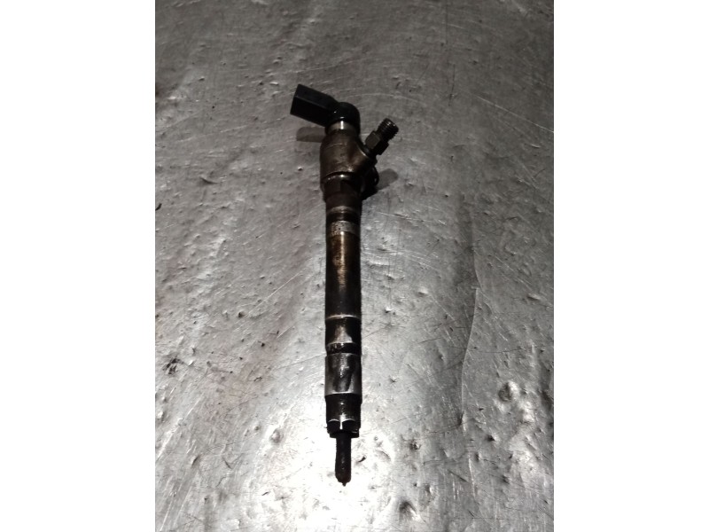 Recambio de inyector para ford transit v363 furgoneta (fcd, fdd) 2.2 tdci rwd referencia OEM IAM BK209K546AG  FOMOCO