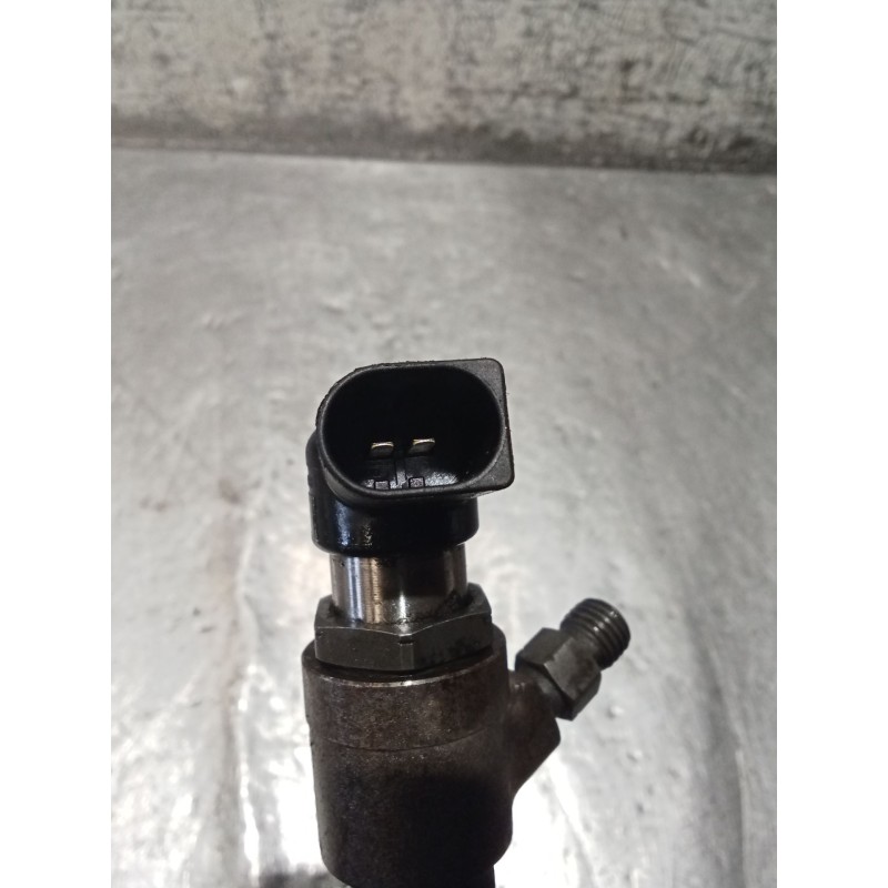 Recambio de inyector para ford transit v363 furgoneta (fcd, fdd) 2.2 tdci rwd referencia OEM IAM BK209K546AG  FOMOCO