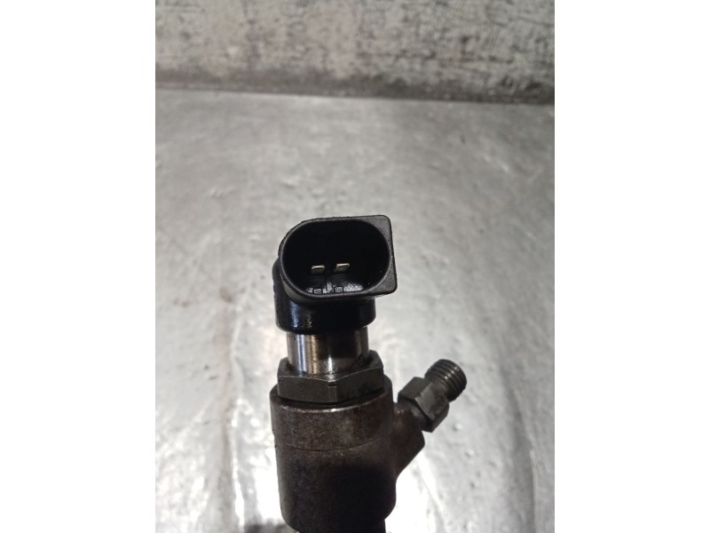 Recambio de inyector para ford transit v363 furgoneta (fcd, fdd) 2.2 tdci rwd referencia OEM IAM BK209K546AG  FOMOCO