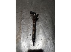 Recambio de inyector para ford transit v363 furgoneta (fcd, fdd) 2.2 tdci rwd referencia OEM IAM BK209K546AG  FOMOCO