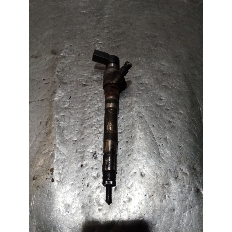 Recambio de inyector para ford transit v363 furgoneta (fcd, fdd) 2.2 tdci rwd referencia OEM IAM BK209K546AG  FOMOCO