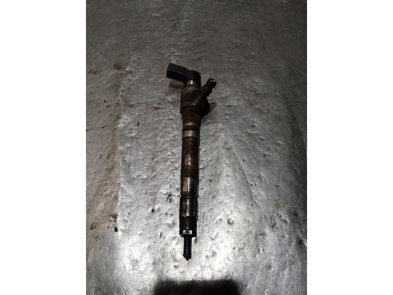 Recambio de inyector para ford transit v363 furgoneta (fcd, fdd) 2.2 tdci rwd referencia OEM IAM BK209K546AG  FOMOCO