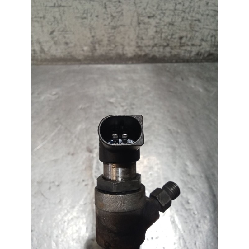 Recambio de inyector para ford transit v363 furgoneta (fcd, fdd) 2.2 tdci rwd referencia OEM IAM BK209K546AG  FOMOCO