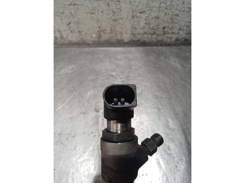 Recambio de inyector para ford transit v363 furgoneta (fcd, fdd) 2.2 tdci rwd referencia OEM IAM BK209K546AG  FOMOCO