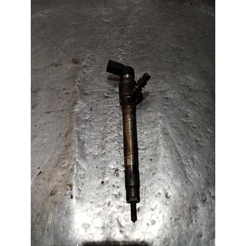 Recambio de inyector para ford transit v363 furgoneta (fcd, fdd) 2.2 tdci rwd referencia OEM IAM BK209K546AG  FOMOCO