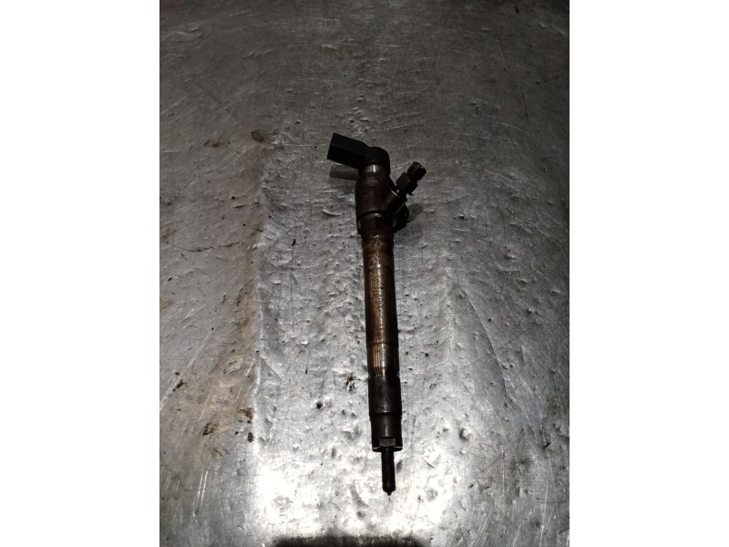 Recambio de inyector para ford transit v363 furgoneta (fcd, fdd) 2.2 tdci rwd referencia OEM IAM BK209K546AG  FOMOCO