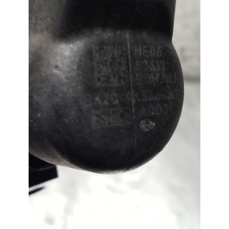 Recambio de inyector para ford transit v363 furgoneta (fcd, fdd) 2.2 tdci rwd referencia OEM IAM BK209K546AG  FOMOCO