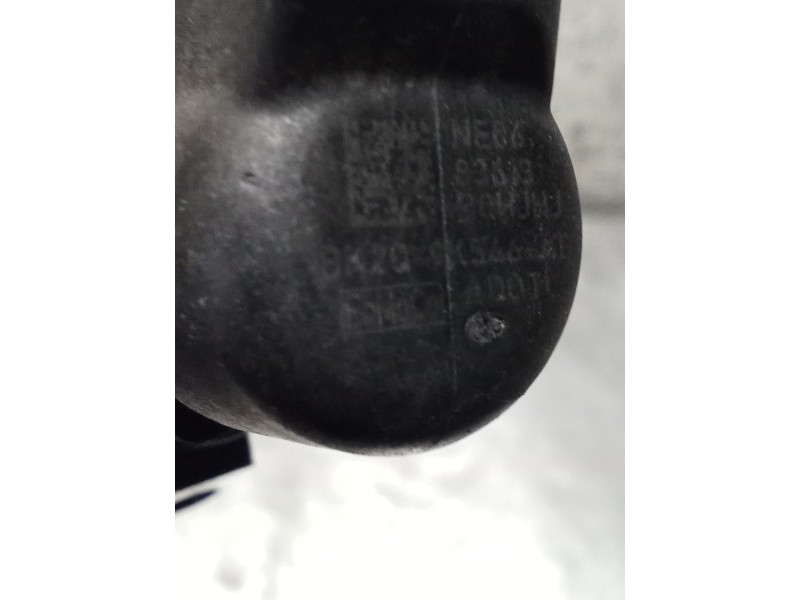 Recambio de inyector para ford transit v363 furgoneta (fcd, fdd) 2.2 tdci rwd referencia OEM IAM BK209K546AG  FOMOCO