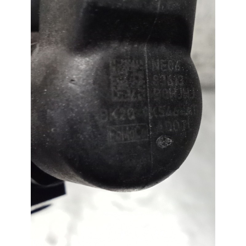 Recambio de inyector para ford transit v363 furgoneta (fcd, fdd) 2.2 tdci rwd referencia OEM IAM BK209K546AG  FOMOCO