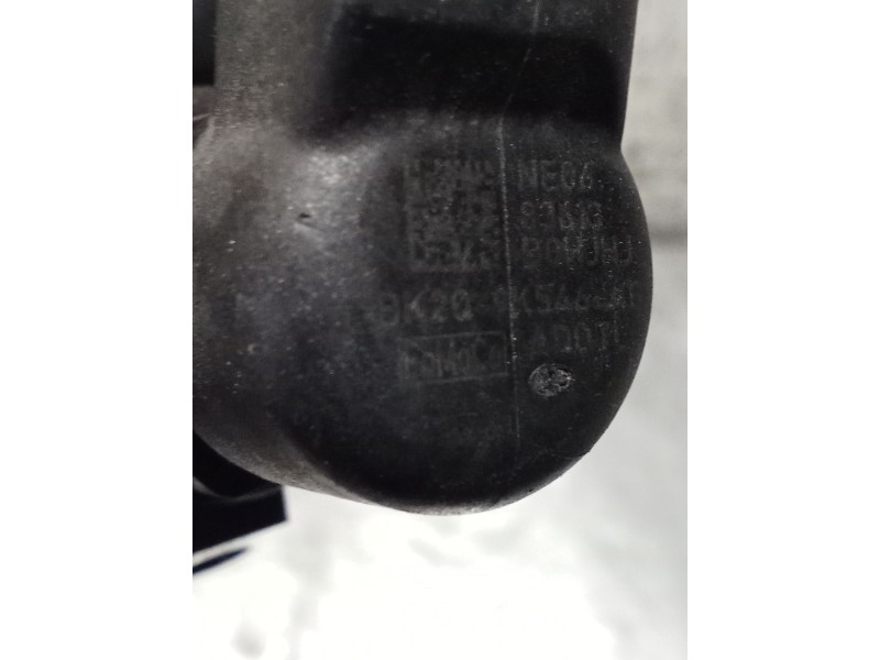 Recambio de inyector para ford transit v363 furgoneta (fcd, fdd) 2.2 tdci rwd referencia OEM IAM BK209K546AG  FOMOCO