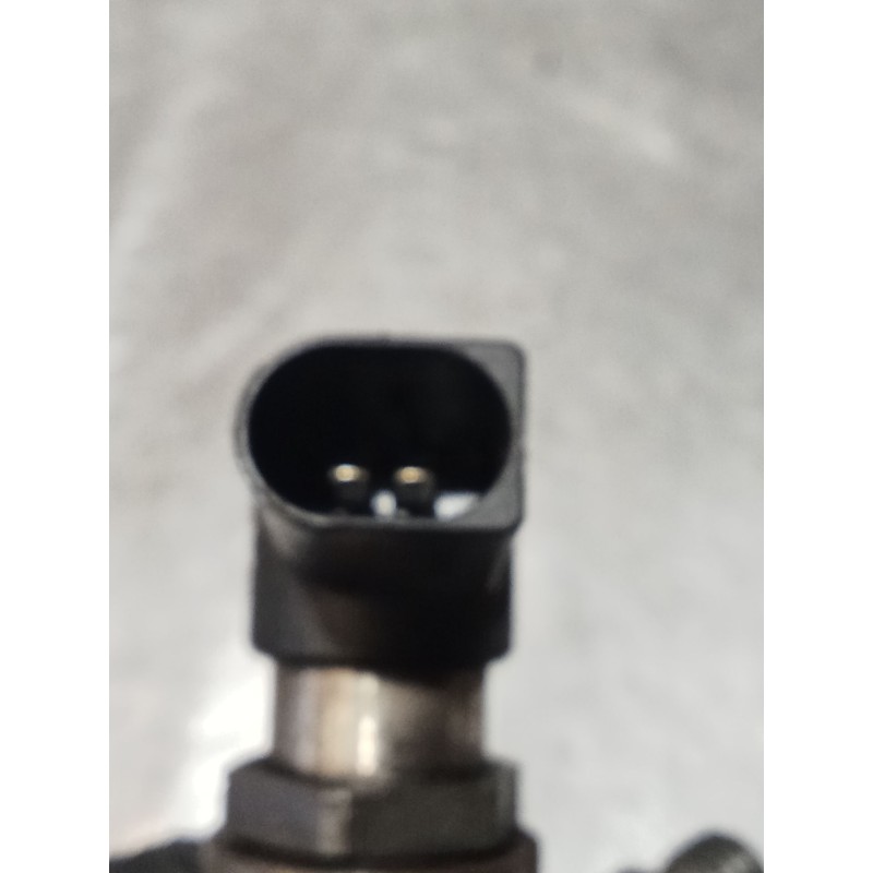 Recambio de inyector para ford transit v363 furgoneta (fcd, fdd) 2.2 tdci rwd referencia OEM IAM BK209K546AG  FOMOCO