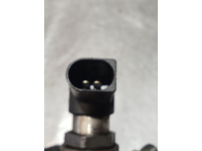 Recambio de inyector para ford transit v363 furgoneta (fcd, fdd) 2.2 tdci rwd referencia OEM IAM BK209K546AG  FOMOCO