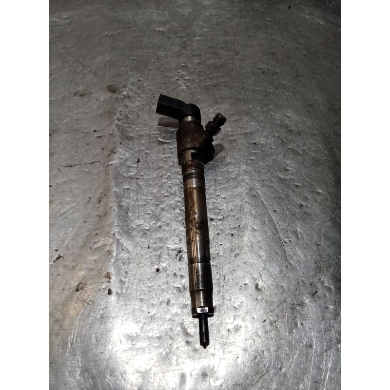 Recambio de inyector para ford transit v363 furgoneta (fcd, fdd) 2.2 tdci rwd referencia OEM IAM BK209K546AG  FOMOCO