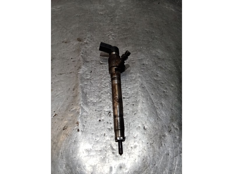 Recambio de inyector para ford transit v363 furgoneta (fcd, fdd) 2.2 tdci rwd referencia OEM IAM BK209K546AG  FOMOCO