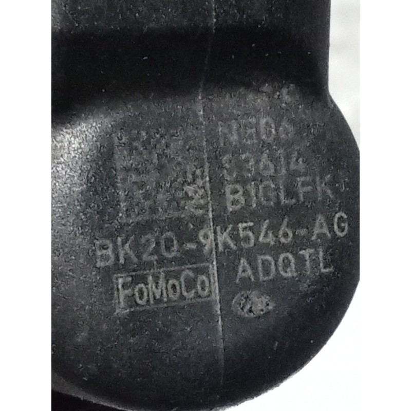 Recambio de inyector para ford transit v363 furgoneta (fcd, fdd) 2.2 tdci rwd referencia OEM IAM BK209K546AG  FOMOCO