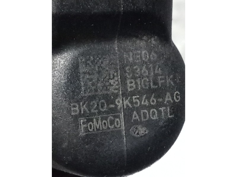 Recambio de inyector para ford transit v363 furgoneta (fcd, fdd) 2.2 tdci rwd referencia OEM IAM BK209K546AG  FOMOCO